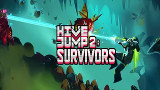 Hive Jump 2: Survivors Soundtrack