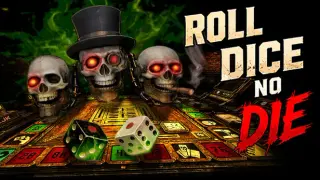 Roll Dice no Die