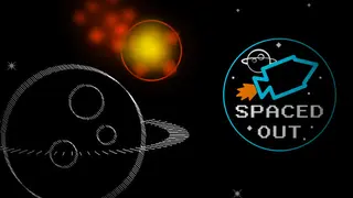 Spaced Out