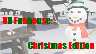 VR Funhouse: Christmas