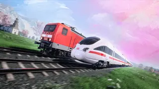Train Sim World 6: Frankfurt - Fulda: Kinzigtalbahn - Xbox One & Series