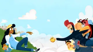 The Holy Gosh Darn Demo - Xbox One & Series