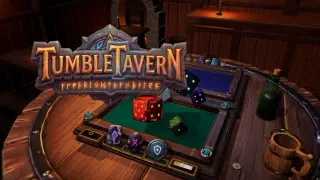 Tumble Tavern
