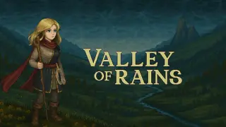 Valley of Rains