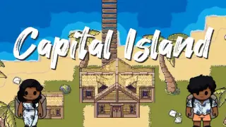 Capital Island