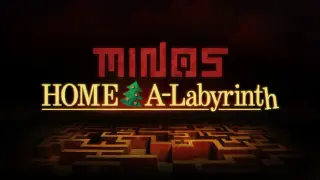 MINOS: Home A-Labyrinth