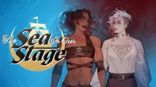 The Sea is Our Stage