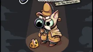 SpotCat vs The Cheddar Mafia In The Americas - Switch