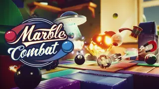 Marble Combat