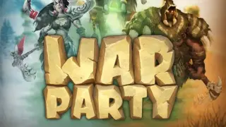 Warparty - Switch