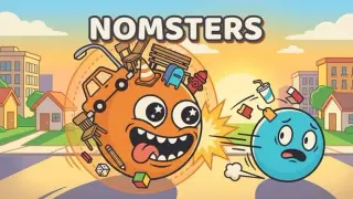 NOMSTERS