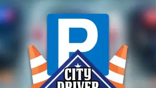 City Driver: Police Parking Simulator - Switch