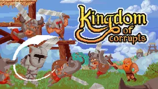 Kingdom of Corrupts