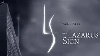 Jack Hayes: The Lazarus Sign