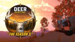 Deer Hunting - The Season 2