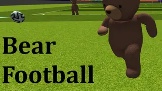 Bear Football