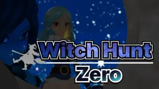 Witch Hunt 0