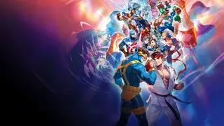 MARVEL vs. CAPCOM Fighting Collection: Arcade Classics - PS4