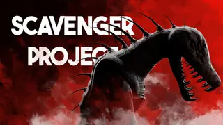 SCP: Scavenger Project
