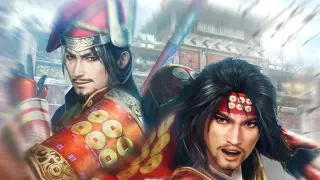 SAMURAI WARRIORS: Spirit of Sanada - PS4