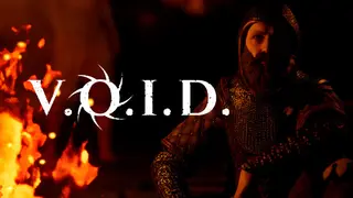 V.O.I.D. - Vexation of Infinite Dungeons