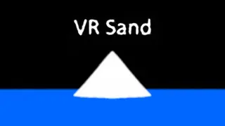 VR Sand