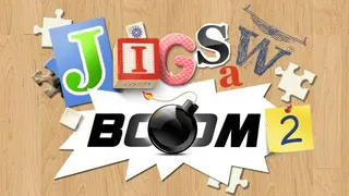 Jigsaw Boom 2