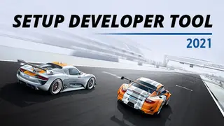 Setup Developer Tool 2021