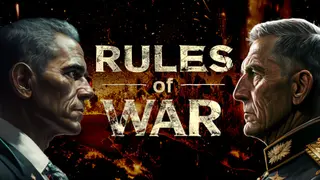 Rules of War