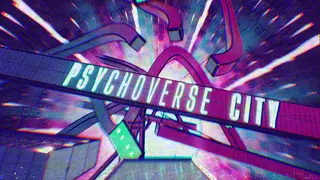 Psychoverse City
