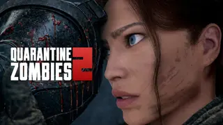Quarantine Zombies 2: Day Zero