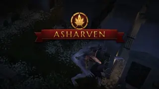 Asharven