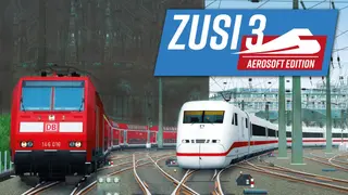 ZUSI 3 - Aerosoft