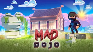 Mad Dojo