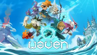 Waven