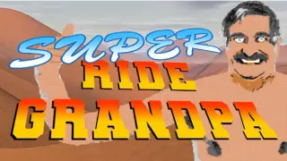 Super Ride Grandpa