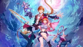 Atelier Resleriana: The Red Alchemist & the White Guardian - Switch