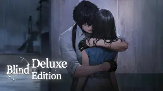Blind(Deluxe Edition) - Switch