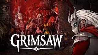 GRIMSAW