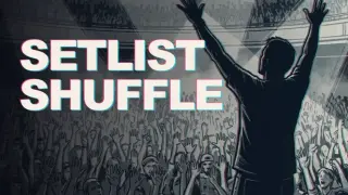 Setlist Shuffle