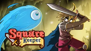 Square Keeper