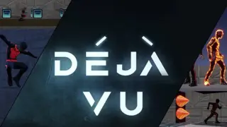 Deja Vu