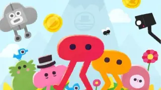 Pikuniku - Switch