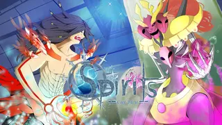 Spirits: Ciel Bleu