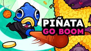 Piñata Go Boom
