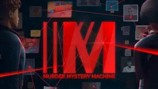 Murder Mystery Machine - Switch