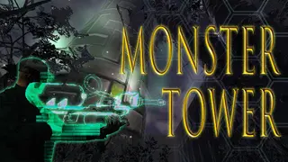Monster Tower