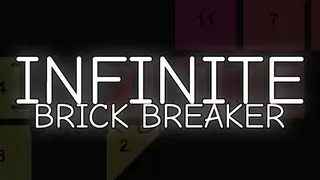 Infinite Brick Breaker