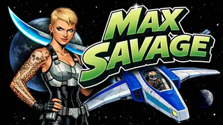 Max Savage