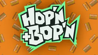 Hop'n & Bop'n